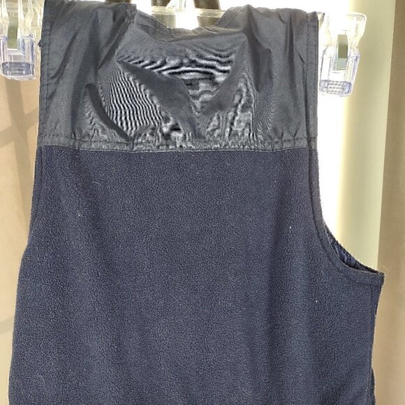 32 Degrees Weatherproof Blue Insulated Snow Suit Overalls Size 6 - Picture 7 of 15